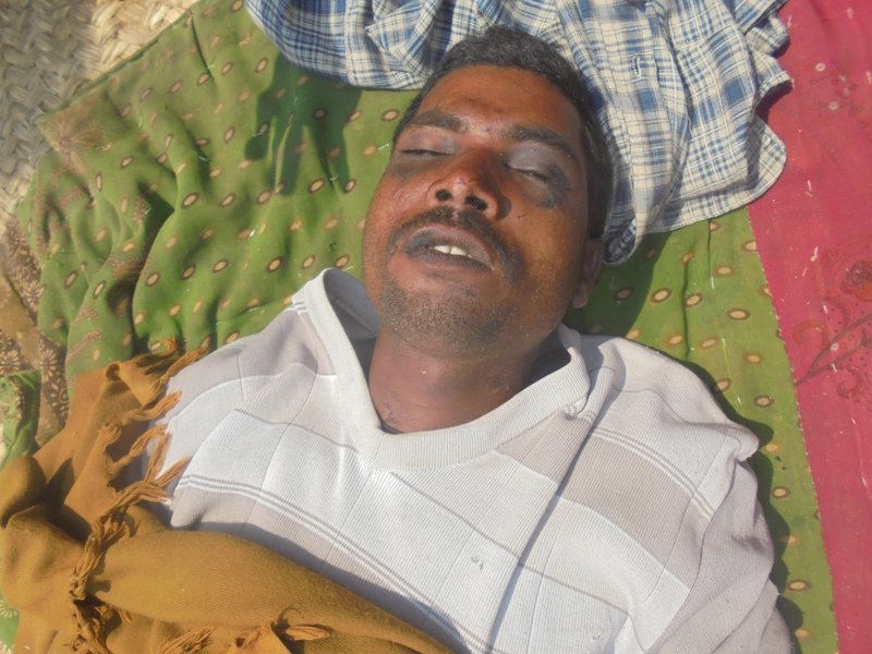   कामदारको कुटीकुटी हत्या गर्ने बस्नेत पक्राउ