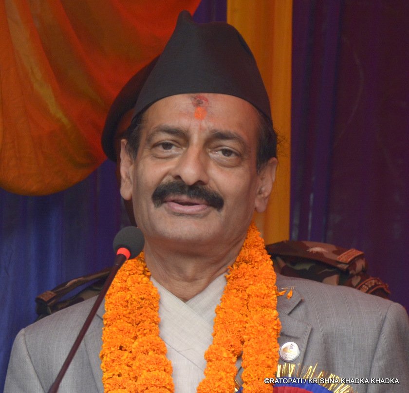   नेपाल औषधि उद्योगले फेरि थाल्यो उत्पादन
