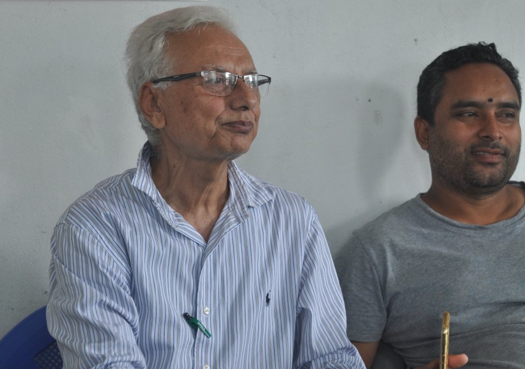   पार्टी एकता प्रचण्ड प्रधानमन्त्री बन्ने खेल : गजुरेल