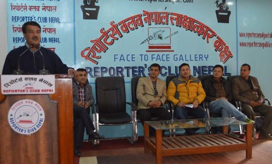   कांग्रेसका युवा नेता भन्छन्, ‘कांग्रेसलाई नेता होइन नीति प्रधान बनाऔं’