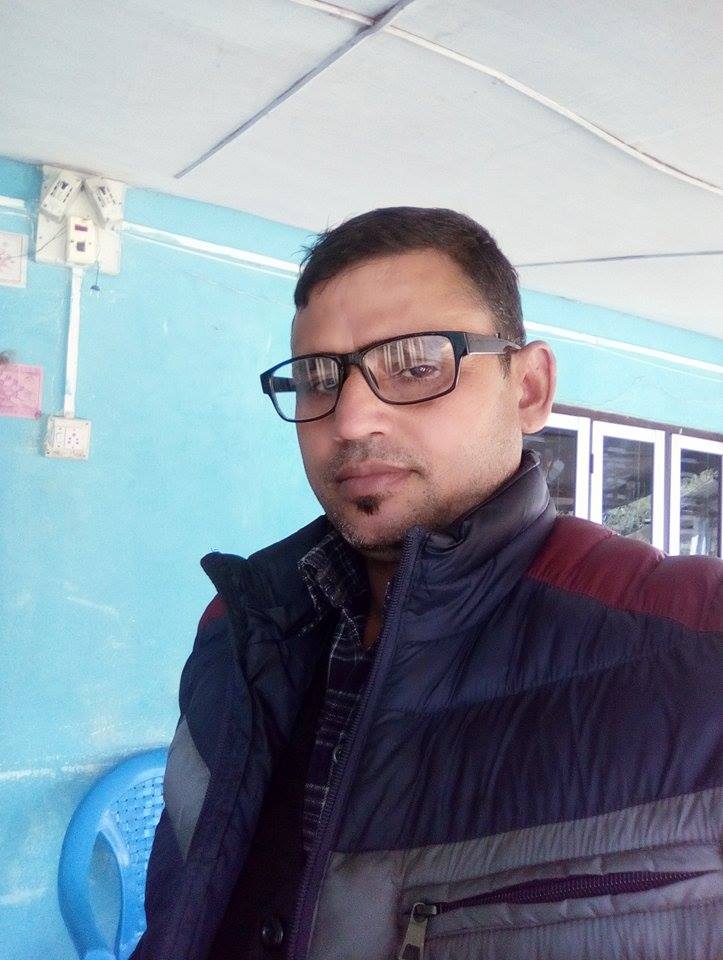   रतुवामाई नगरमा युवा व्यवसायीको उम्मेदवारी