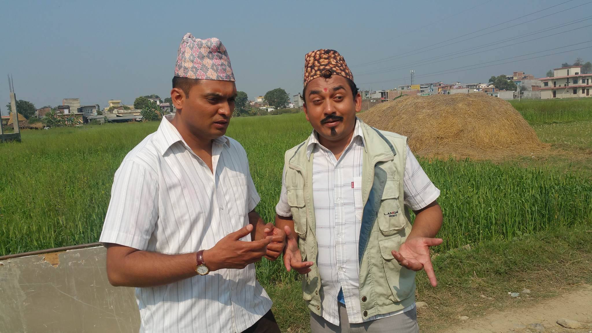   धुर्मुस-सुन्तलीको रुपसँगै नाम पनि परिवर्तन