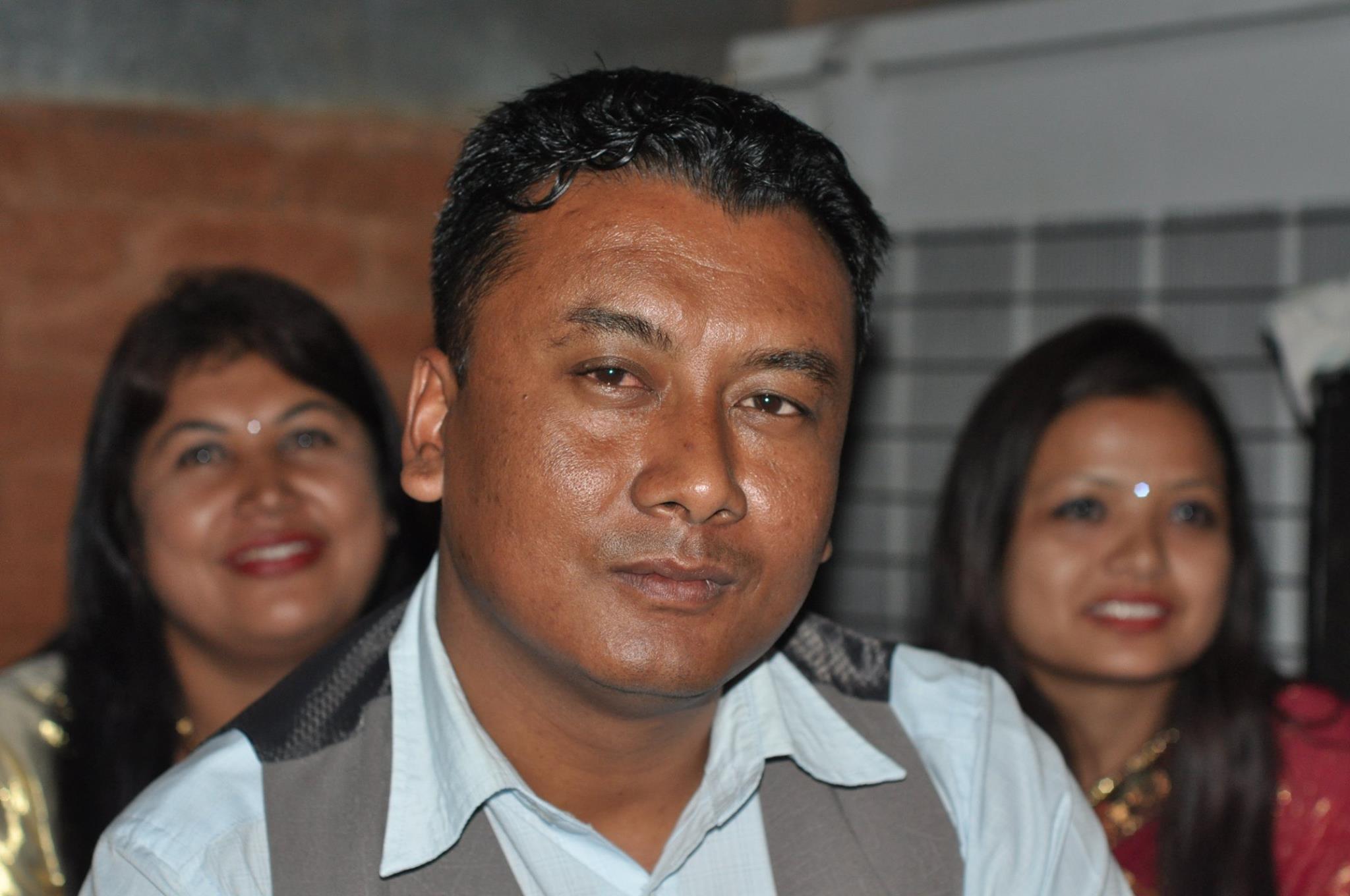   सिने-संवाद : राजेश हमालले कम्ब्याक गरेको फिल्म ‘बागमती’ को कथा