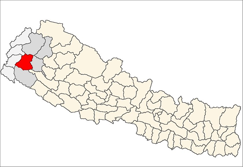   डोटीका महिलामा यौनरोग सङ्क्रमण बढी