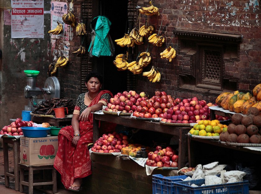 फलफूललगायत खाद्य सामग्रीको मूल्य दोब्बर महँगो भएको सर्वसाधारण गुनासो