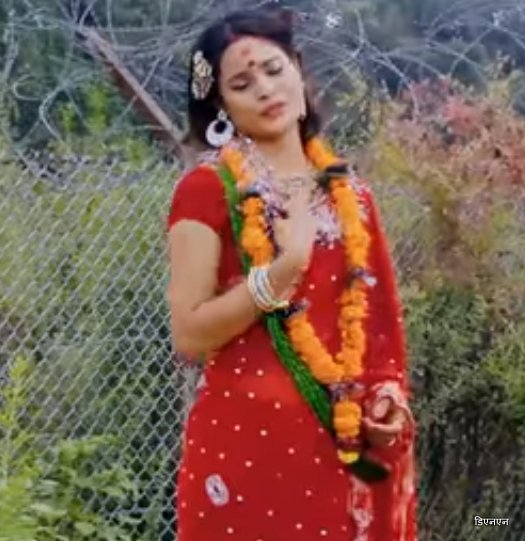   अशोकको प्रेम वियोगमा खुश्बु