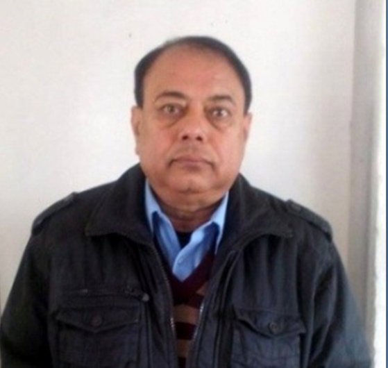   एलसी काण्डका फरार अभियुक्त १३ बर्षपछि प्रहरी फन्दामा