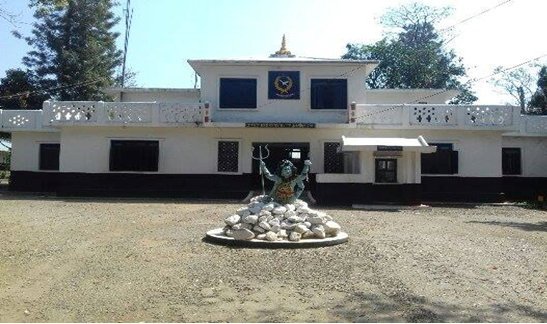   अपराधिक घटनाको दृष्टिकोणले दाङ राप्तीकै पहिलो सूचिमा