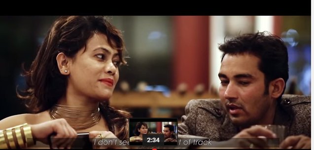   लोकप्रिय गीतकारको जीवन्त अभिनय (भिडियोसहित)