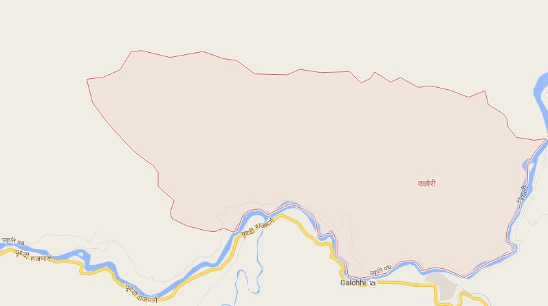   पुर्ननिर्माणमा प्रशासनकै अवरोध !