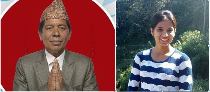   बेलकोटगढीको मेयरमा एमाले, उपमेयरमा माओवादीकी कबिता विजयी