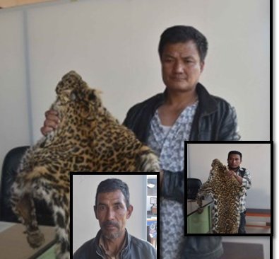   ललितपुरबाट तस्कर समातिए