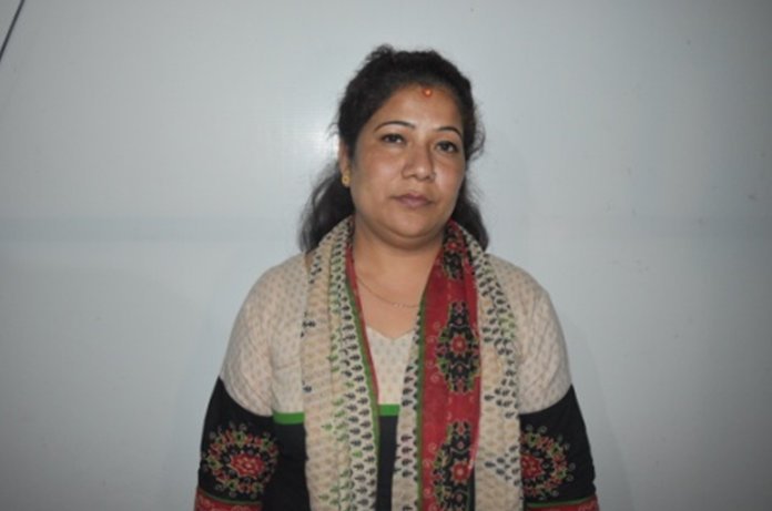   ‘अनेष्टी’को नाममा ठगी धन्दाः यसरी समातिइन् लक्ष्मीदेबी