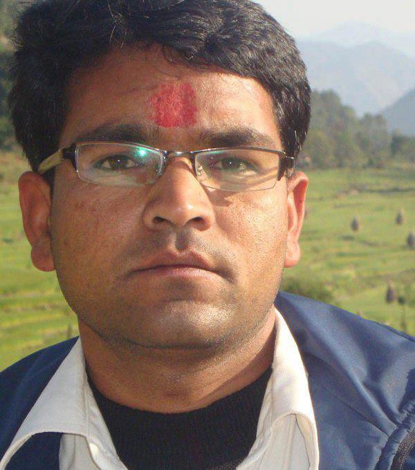   बैतडीकी “बारबरा आमा”