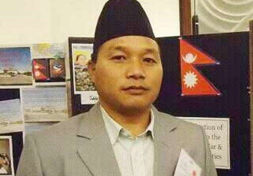   सीमाङ्कन सम्बोधन गर्न एमाले तयार