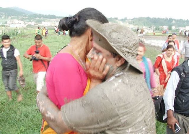   विवादीत पूर्व मन्त्री पराजुलीको अर्को कारनामा, अख्तियारले असुल्यो २ लाख ६० हजार