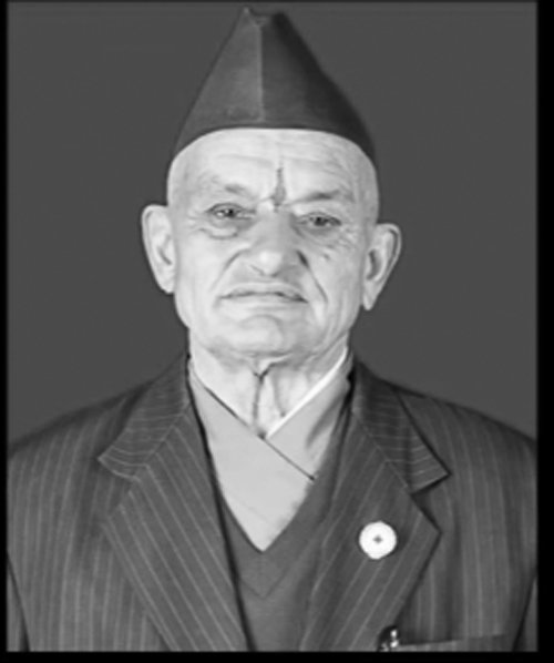   शिक्षासेवी पौडेलको निधन, कालीगण्डकीमा अन्त्येष्टी