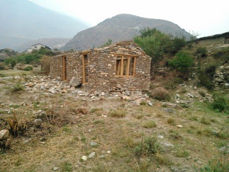   त्रिपुराकोट बगरमा महिला र युवा भवन निर्माण