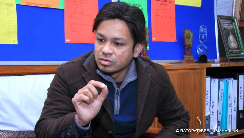 अनुहारमा रौं पलाएर हैरान हुनुभएको छ ? स्थायी रुपमा यसरी हटाउनुहोस् (भिडियोसहित)