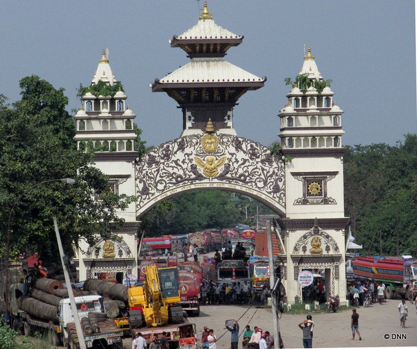   आन्दोलनकारी र तस्करबीच झडप