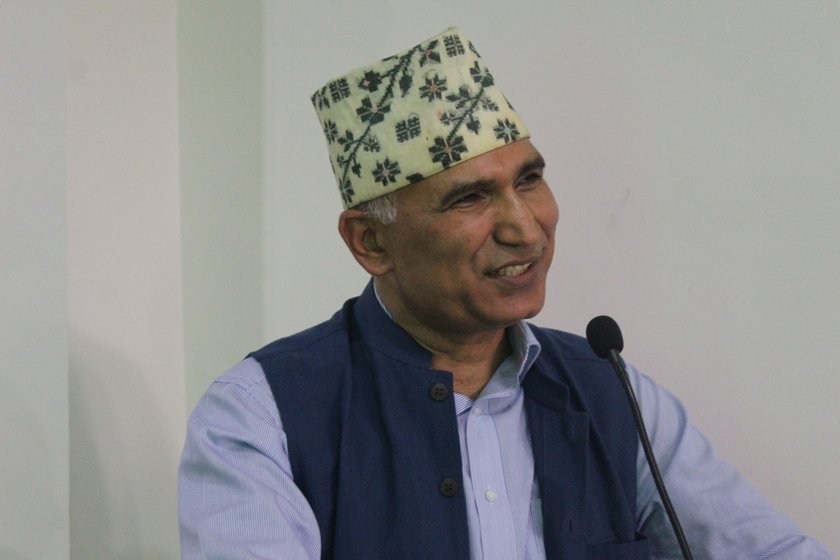   गौतमबुद्ध बिमानस्थल अन्र्तराष्ट्रियस्तरको बिमानस्थल हुने