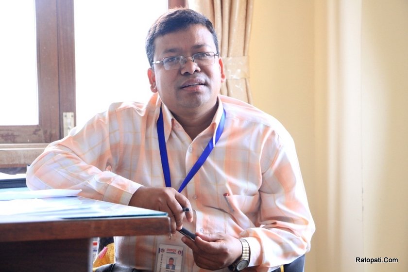   मन्त्रालयले जागिर खुलायो, भक्तपुर नगरपालिकाले दरखास्त लिएन