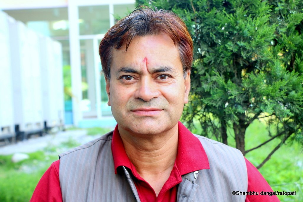   काठमाडौं महानगरमा कहाँ हरायो गाई ? गोरुले समेत डुबायो ! (भिडियो–वार्ता)