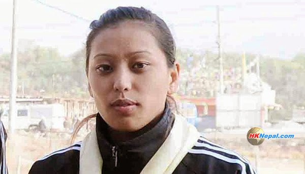   बाह्रौं सागमा रजत जितेकी झरनाद्वारा उसुबाट सन्यास घोषणा
