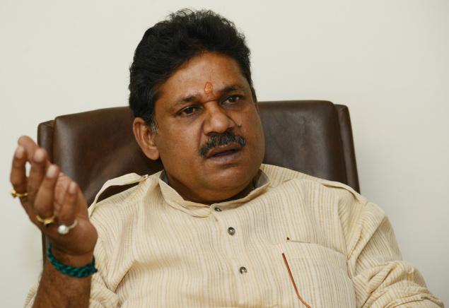   भाजपाका सांसद्को विवादास्पद बयान : अब तराईका १५ जिल्ला भारतले खोस्नुपर्छ