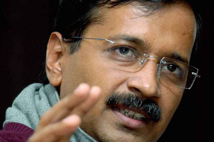   केजरीवाल विश्वका प्रसिद्ध बयालिसौँमा, आङसान सुकी तेस्रो नम्बरमा