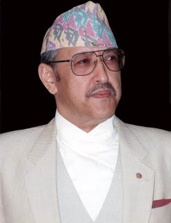   पाँच जिल्लामा स्व पूर्वराजा वीरेन्द्रको सम्पत्ति भेटिएन
