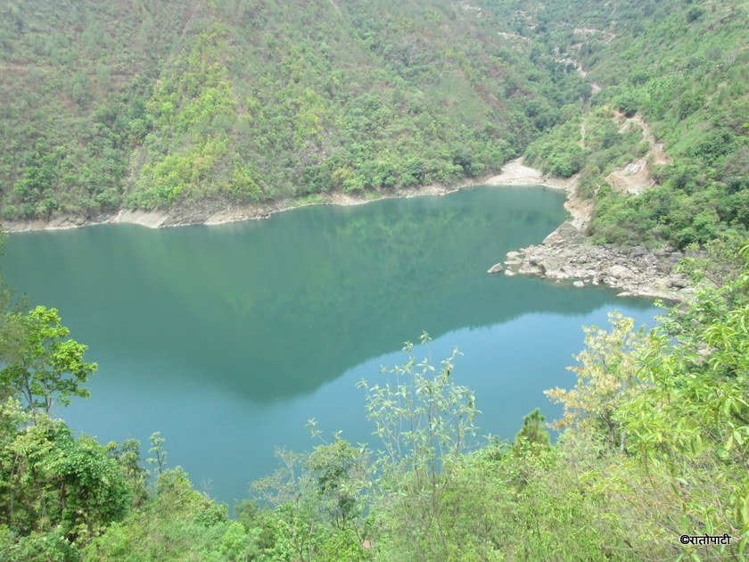 कुपिण्डे ताल सम्बन्धी नयाँ तथ्याङक सार्वजनिक