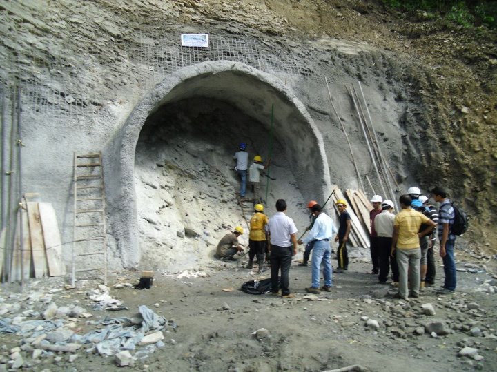   तल्लो मोदी एक जलविद्युत् आयोजना चार महिनापछि सञ्चालन