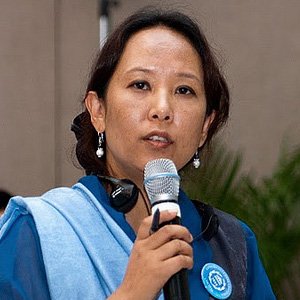   लक्की शेर्पा अष्ट्रेलियाका लागि नेपाली राजदूत नियुक्त