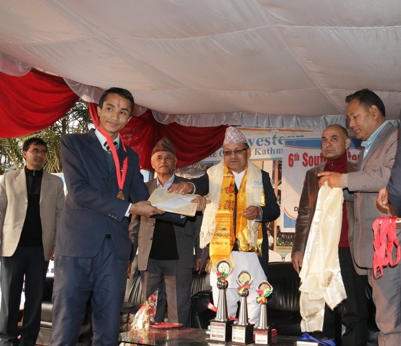   बिस हजार विद्यार्थीबाट प्रदर्शनी अवलोकन