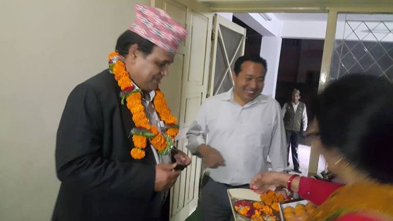   यी तीन कारण जसले बनायो महरालाई उपप्रधानसहित परराष्ट्रमन्त्री