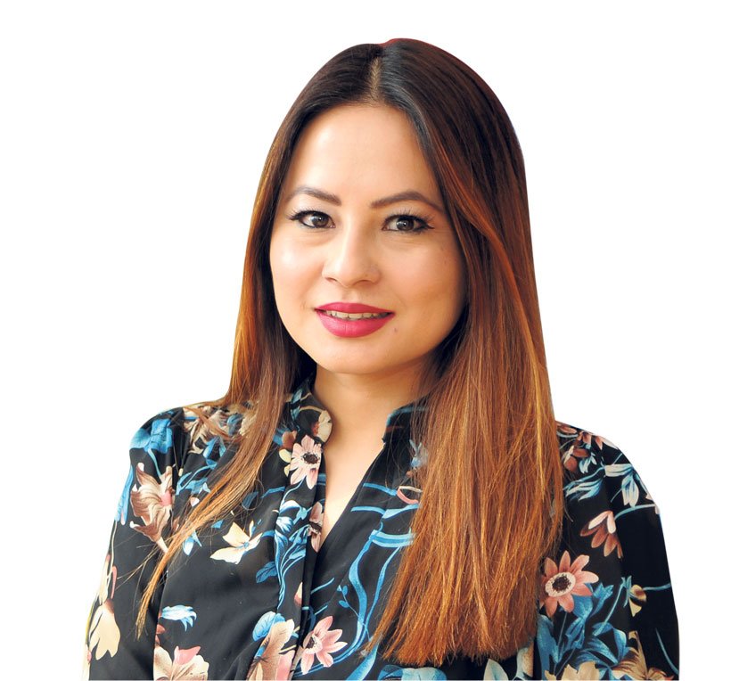   बाल्टिमोरमा माल्भिकाले मिस्टर एण्ड मिस नेपाल छान्ने