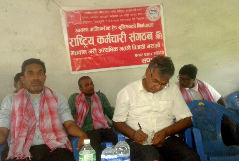   मधेश र पहाडलाई जोडने पूर्वसर्त पुरा नभए विद्रोह : यादव