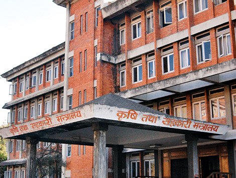   अर्को वर्षदेखि किसानलाई पेन्सन
