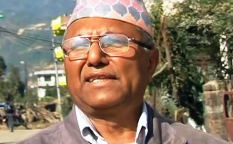   पूर्वमन्त्री मोदनाथ प्रश्रितले भने– ‘शारदालाई बलात्कार गरेको छैन, उनले सम्मानित काका भनेकी थिइन्’