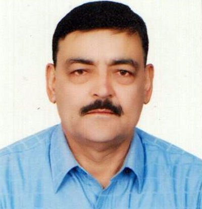   सुशासन समितिको सभापतिमा राठौरको एकमात्र उम्मेदवारी