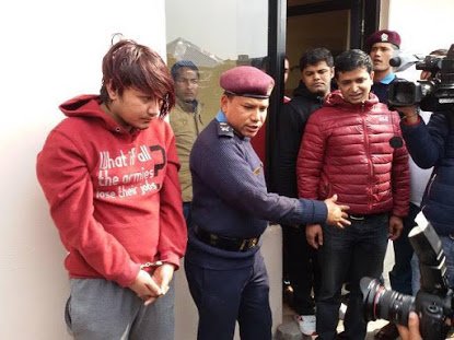   ‘नेहा’ हत्या आरोपी खड्गीलाई पुर्पक्षको लागि थुनामा राख्न जिल्ला अदालतको आदेश