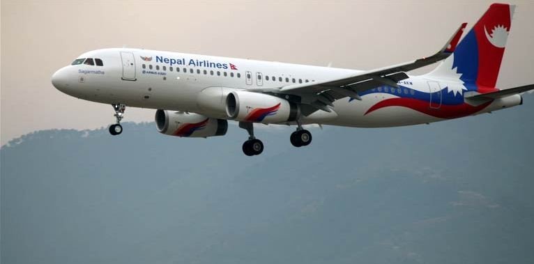 किन प्रभावित भयो नेपाल एयरलाइन्सको क्वालालम्पुर–काठमाडौँ उडान ?