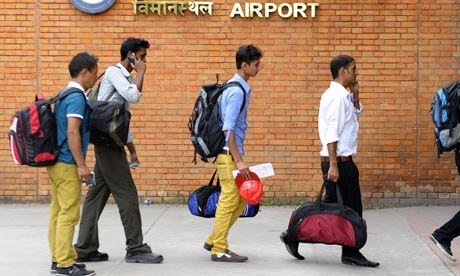   वैदेशिक रोजगार बोर्डले १० हजार युवालाई निःशुल्क सीपमूलक तालिम दिने