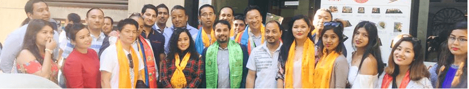   गैर आवासीय नेपाली संघ मेड्रिड शाखाको अधिबेशन सम्पन्न