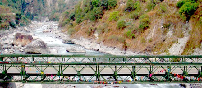   क्षमता वृद्धि गरेर नयाँ आधारमा अगाडि बढाइँदै राहुघाट