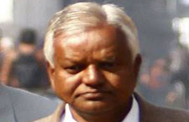   प्रचण्डलाई कालो झन्डा देखाउँदा पक्राउ परेका पूर्वमन्त्री रिहा