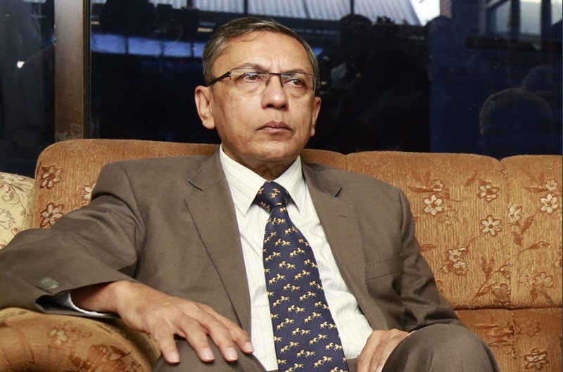   मधेशी मोर्चालाई भारतीय राजदूतको सुझाव, ‘अब धेरै जिद्दी नगरौं’