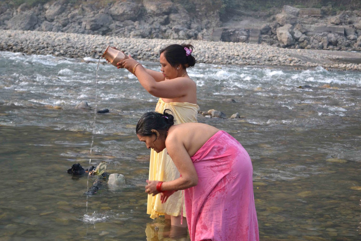   रिडीमा माघे संक्रान्ति मेला सुरु