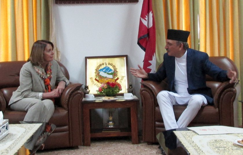   नेपालको संविधानमा रहेको समावेशिताको व्यवस्थाबाट अमेरिकाले सिक्न सक्ने